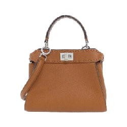 Fendi SELLERIA Peekaboo Mini 8BN244 ALZ5 Túi