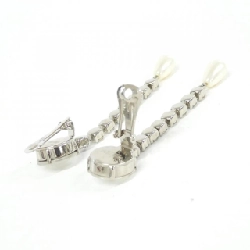 Miu Miu 5JO006 Bông tai - Hàng hiệu Chính hãng 807797