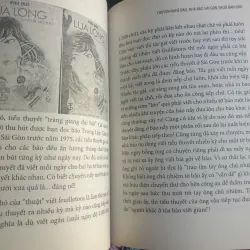 Chuyện Nghề Báo, Nhà Báo Sài Gòn Thuở Ban Đầu - Trần Nhật Vy 757941
