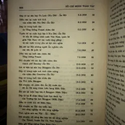 Hồ Chí Minh toàn tập 9 1958 - 1959  958456