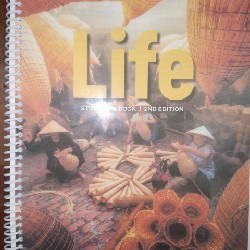 Life A2-B1 Student's Book 2nd Edition (Vietnam Edition) 3228