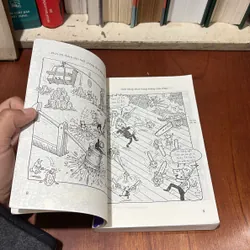 Combo 2 Cuốn Thiếu Nhi: Nhà Trên Cây 26 Và 52 Tầng - ANDY GRIFFITHS & TERRY DENTON - 2016 722450