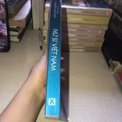 Nữ Sĩ Việt Nam-Tiểu Sử&Giai Thoại Cổ-Cận Đại 937346