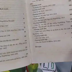 [MIỄN PHÍ BỌC SÁCH] Napoleon Bonaparte - Etacler 990085