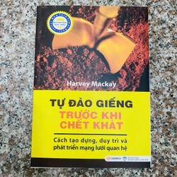 sách: Tự đào giếng trước khi chết khát