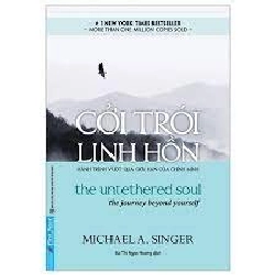 Cởi Trói Linh Hồn 2000 - Michael A. Singer New 100% HCM.PO