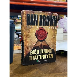 Biểu tượng thất truyền - Dan Brown 130155