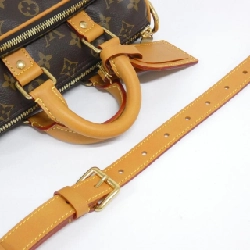 Túi Boston Louis Vuitton Monogram Archive Keepall Cargo 25 25cm M14981 614484