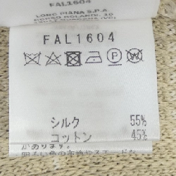 【Mã giảm giá】Loro Piana Đầm 652857