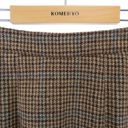 セリーヌ CELINE 2J090923G Váy - Hàng hiệu Authentic 819511