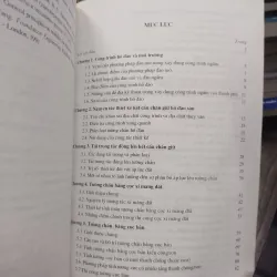 Sách: Xây dựng công trình ngầm đô thị theo PP đào mở - TG: PGS TS Nguyễn Bá Kế (KT) 738588