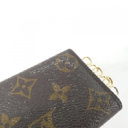 Louis Vuitton Monogram Multiclés M62630 Key Case - Hàng hiệu Authentic 772191