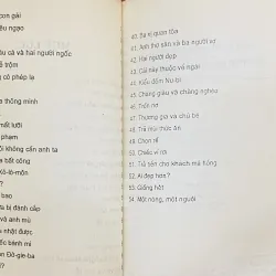 Truyện dân gian nước ngoài - Các vụ xử án cổ xưa 1010609