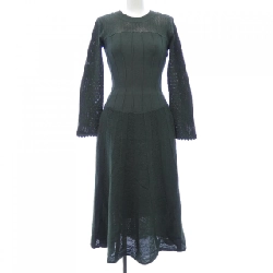 【Mã giảm giá】Đầm FRAY I.D