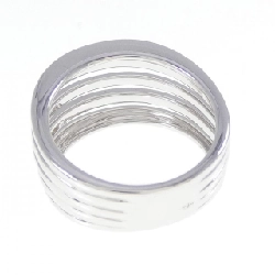 Nhẫn kim cương Moebussan - Hàng hiệu Authentic 837309