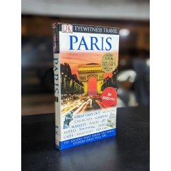 Eyewitness Travel Guide