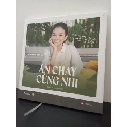 Ăn Chay Cùng Nhi Dương Yến Nhi New 100% HCM.ASB2502