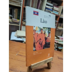 ĐỐI THOẠI VỚI CÁC NỀN VĂN HOÁ LÀO - TRỊNH HUY HOÁ