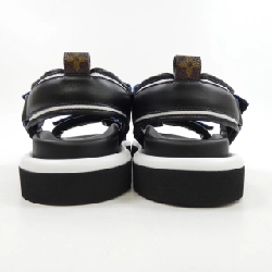 【Mã giảm giá】Giày sandal LOUIS VUITTON 662920
