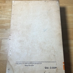 Hình Luật Đặc Biệt - Hà Như Vinh tiến sĩ luật khoa [sách xưa - cồ luật - trước 1975] 490902