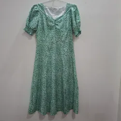 Váy đầm trẻ trung mặc đi làm hoặc dạo phố 604713