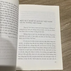 MỘT SỐ VẤN ĐỀ LÝ LUẬN SỬ HỌC, HÀ VĂN TẤN (XB 2007) 739061