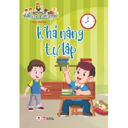 Em học điều hay - Khả năng tự lập (HH) Mới 100% HCM.PO Độc quyền - Thiếu nhi 349066