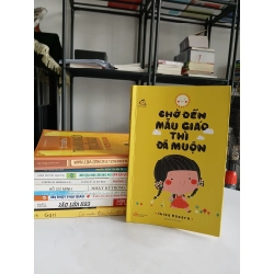 Chờ Đến Mẫu Giáo Thì Đã Muộn - Ibuka Masaru 548330