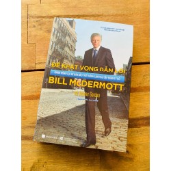 Để khát vọng dẫn lối - Bill McDermott