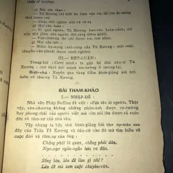 Luận đề về Trần Tế Xương - Minh Văn và Xuân Tước 797493