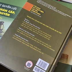 Tổ chức và thực hiện quyền hành pháp trên Thế giới và ở Việt Nam 550076