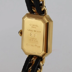 Chanel Première GP kích thước XL H0001 GP Quartz - Hàng hiệu Authentic 876445