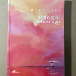 Chân Trời Đảo Ngược