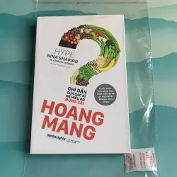 Hoang mang - Chỉ dẫn của bác sĩ để hiểu rõ đúng sai