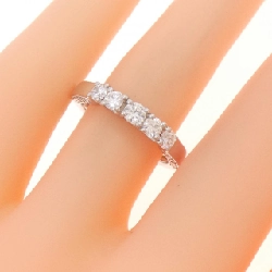 Nhẫn kim cương PT 0.60CT 672236