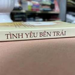 Tình yêu bên trái 🌊 695198