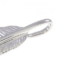 PT950 Mặt dây chuyền hình lông - Hàng hiệu Authentic 864722