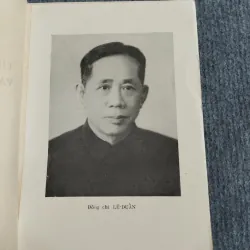 TÌNH HÌNH THẾ GIỚI VÀ NHIỆM VỤ QUỐC TẾ CỦA ĐẢNG TA - LÊ DUẨN 688815