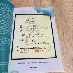 LỤC BÁT TRÀ – Phạm Văn Sau 929276