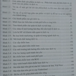 QUẢN TRỊ DỊCH VỤ  536814