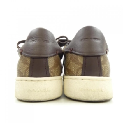 【Mã giảm giá】Giày thể thao COACH 662635