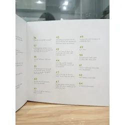Trong cái không có gì không - Thích Nhất Hạnh 561619