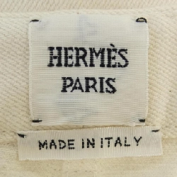 HERMES エルメス *06-7401 Jeans 647912