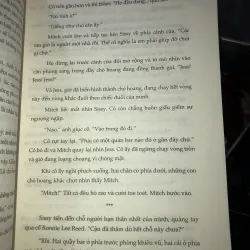 Vì người ấy là em - Shelly Laurenston 1020940