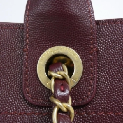 Túi xách Chanel Deauville Line 57069 - Hàng hiệu Chính hãng 805222