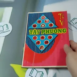 Tử Vi Tây Phương 727337