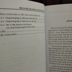 Báo in Việt Nam trong thời kỳ đổi mới 471730