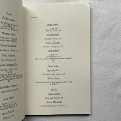 Consequence (magazine)	 960738