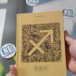 Nhân Mã Và Chuyện Tình Yêu - Linda Goodman 990062