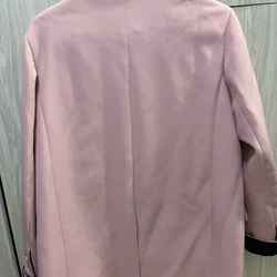 Áo khoác Blazer, size ML <62kg 470919